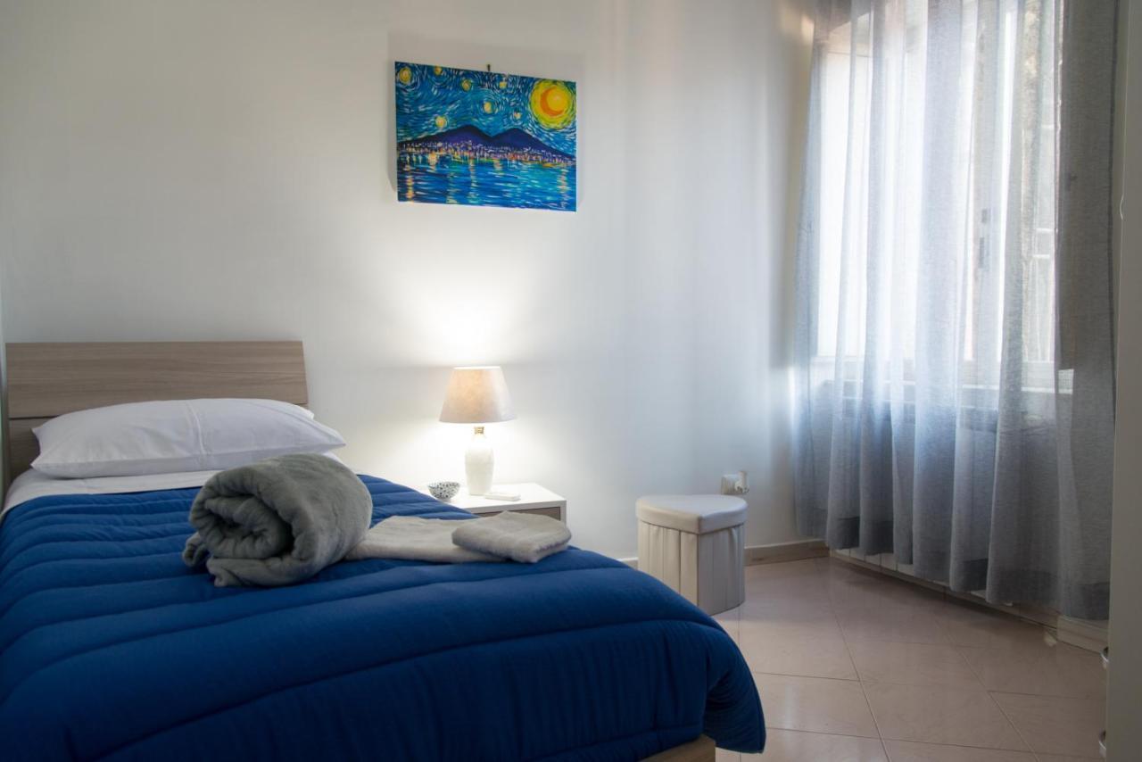 Appartement Castel Capuano Flat By Domusextra