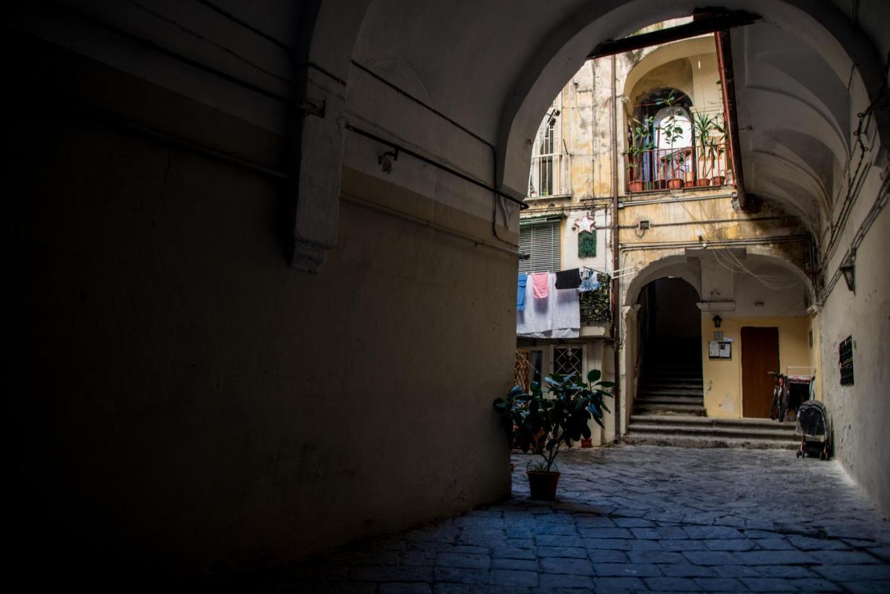 Appartement Castel Capuano Flat By Domusextra Naples