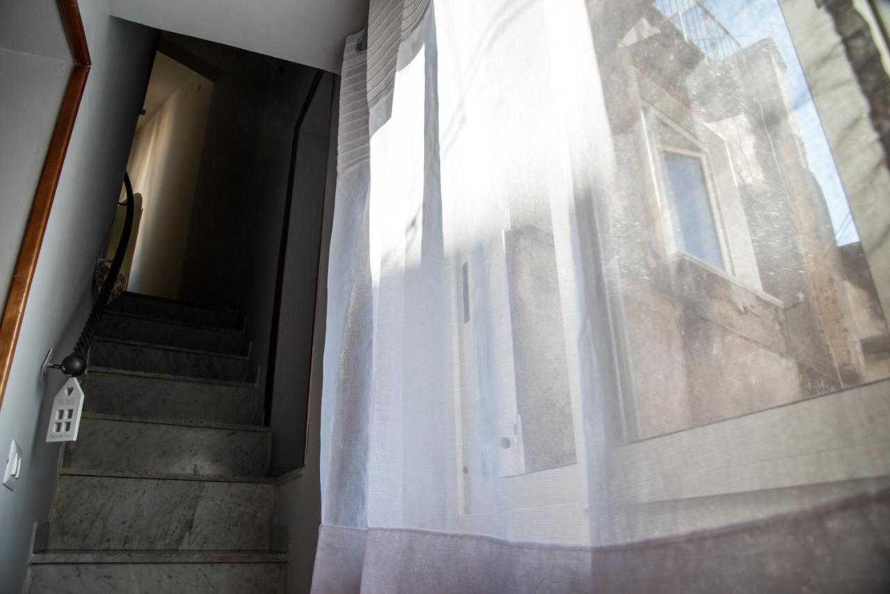 Appartement Castel Capuano Flat By Domusextra