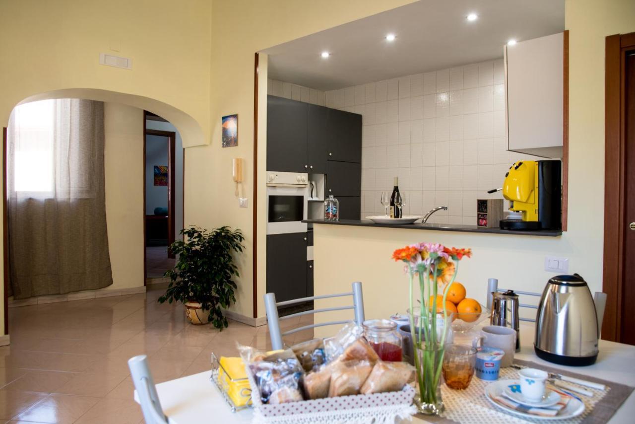Appartement Castel Capuano Flat By Domusextra *