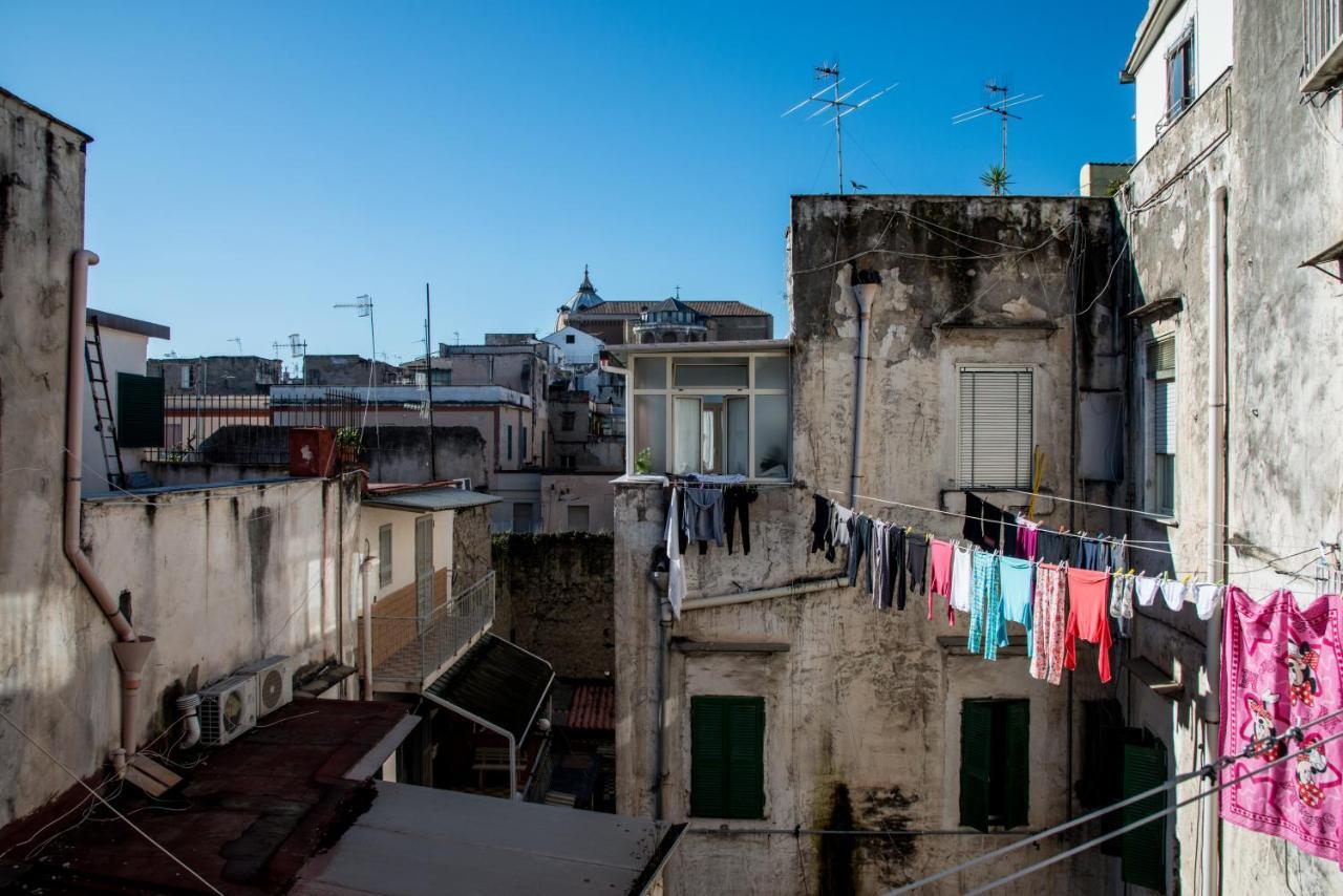 Castel Capuano Flat By Domusextra *