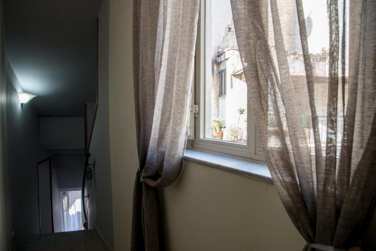 Castel Capuano Flat By Domusextra Appartement Naples