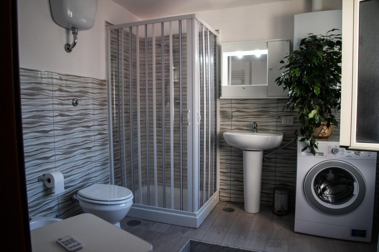 Appartement Castel Capuano Flat By Domusextra