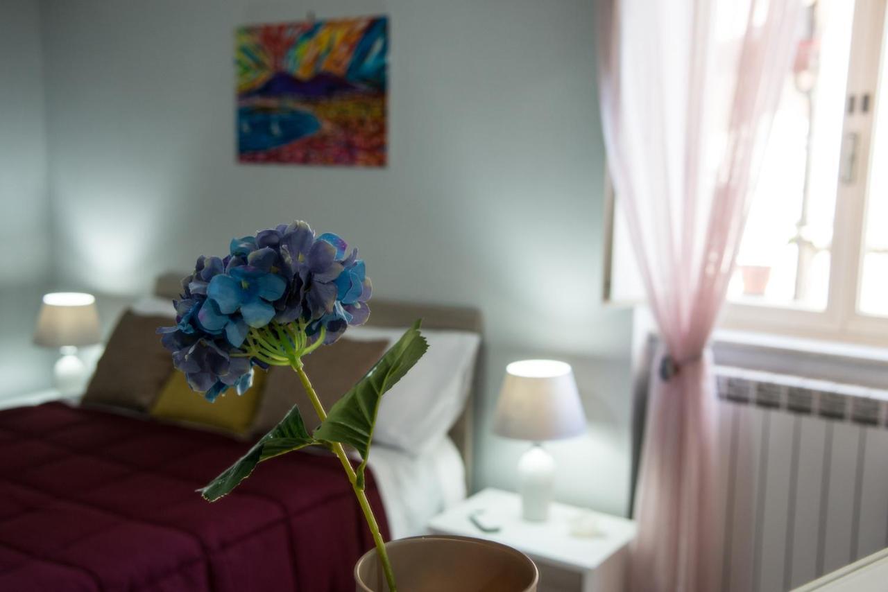 Castel Capuano Flat By Domusextra *
