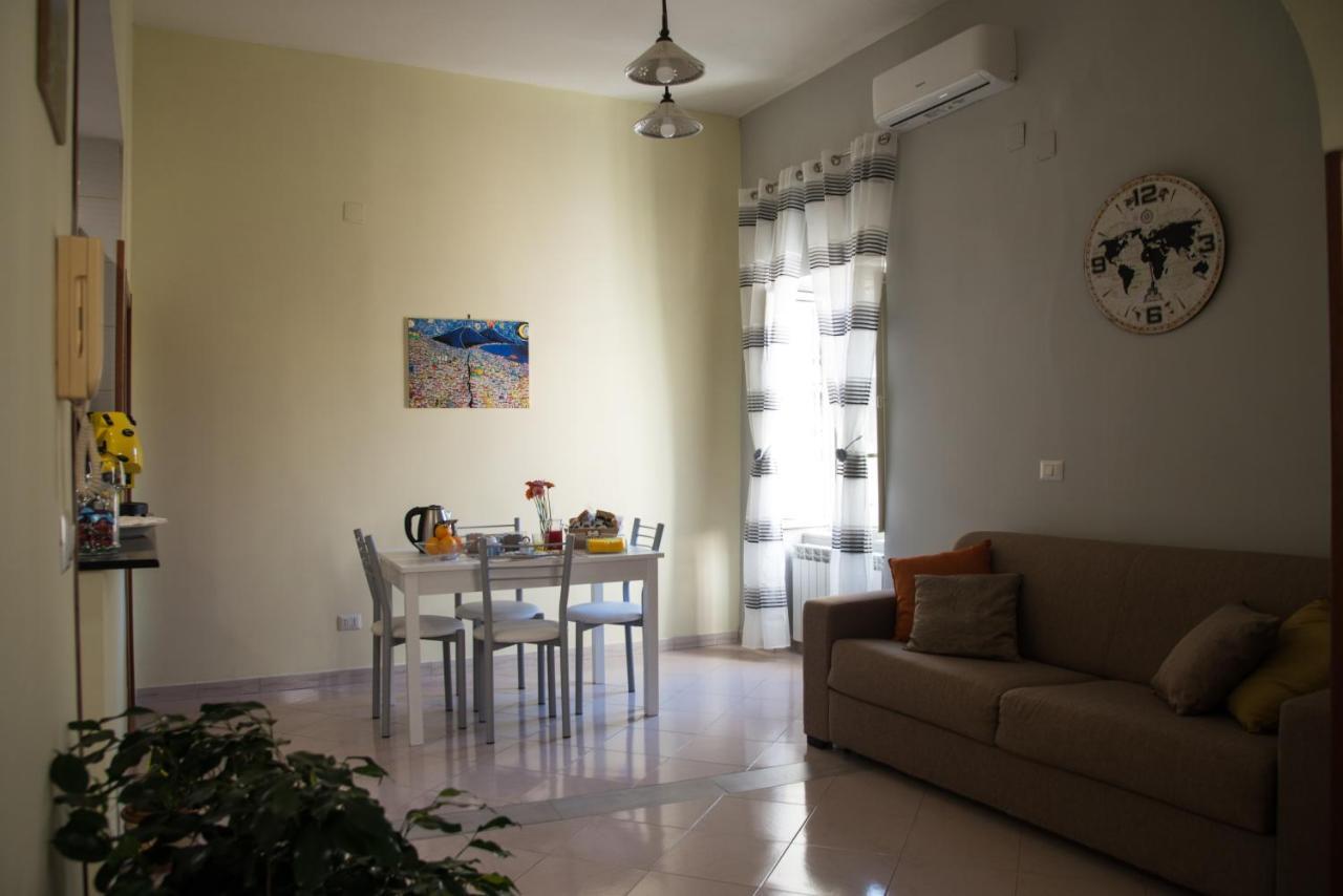 Appartement Castel Capuano Flat By Domusextra