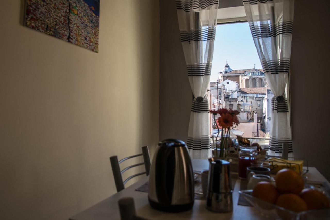 Castel Capuano Flat By Domusextra * Naples