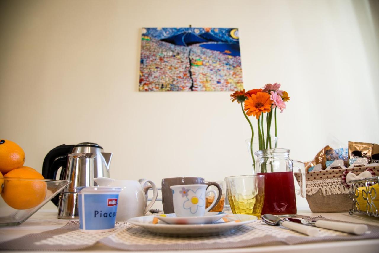 Appartement Castel Capuano Flat By Domusextra *