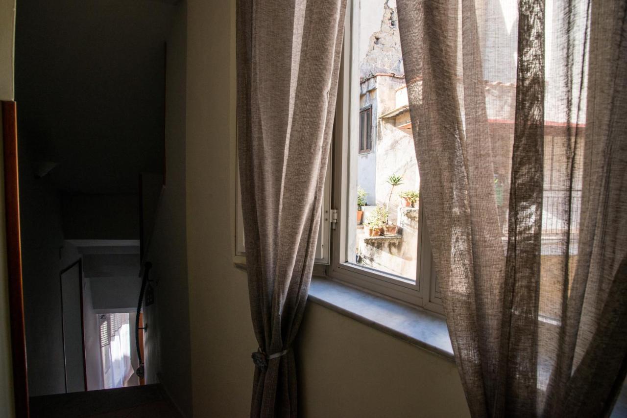 Appartamento Castel Capuano Flat