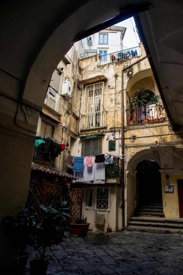 Castel Capuano Flat * Napoli